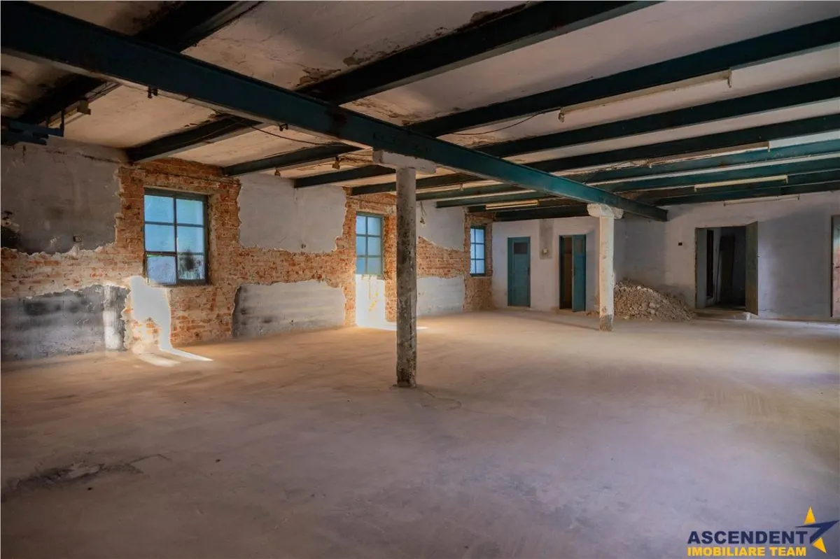 FILM! Rezidential/ comercial/ productie, Central, Targu-Secuiesc - foto 16