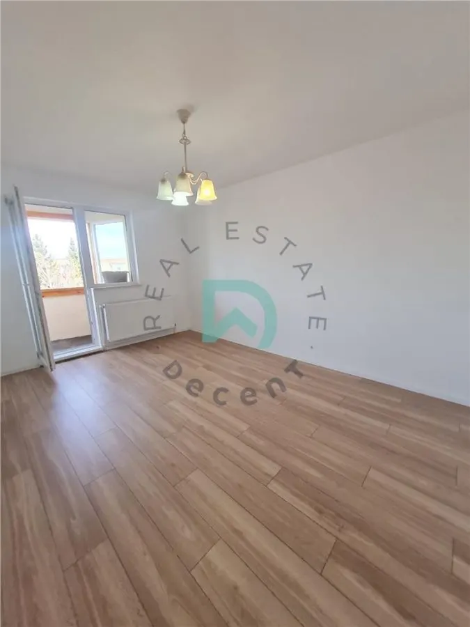 Apartament 2 camere Florilor, renovat,  Brasov - foto 9