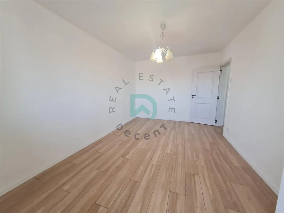 Apartament 2 camere Florilor, renovat,  Brasov - foto 10