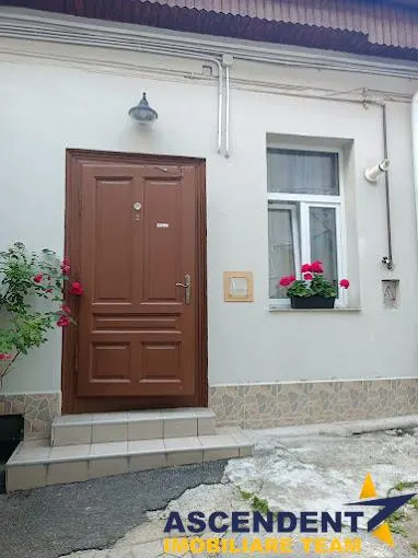 3 apartamente + transfer afacere, locuri parcare, Centrul Istoric, Brasov - foto 15