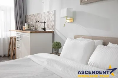 3 apartamente + transfer afacere, locuri parcare, Centrul Istoric, Brasov - foto 16