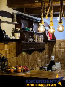 3 apartamente + transfer afacere, locuri parcare, Centrul Istoric, Brasov - foto 17
