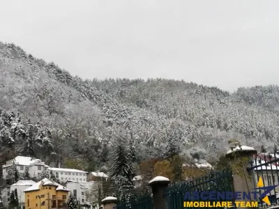 3 apartamente + transfer afacere, locuri parcare, Centrul Istoric, Brasov - foto 25