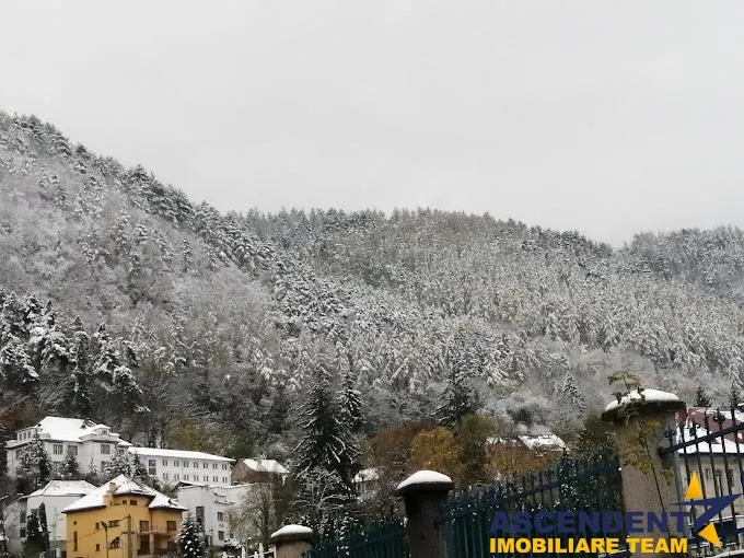 3 apartamente + transfer afacere, locuri parcare, Centrul Istoric, Brasov - foto 25