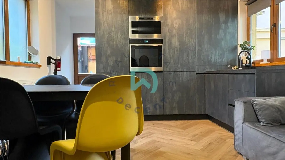 Casa de vanzare Ultracentral - foto 4