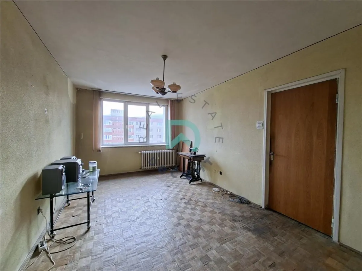 Apartament 2 camere luminoase Victoriei, Brasov - foto 2