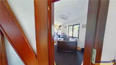 Nivel in casa, recomandat si activitati birou,  Central, Brasov. - foto 14