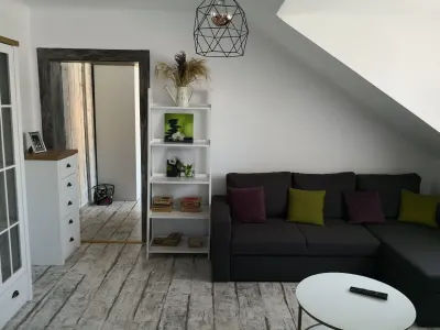 Apartament Centrul Vechi renovat - Brasov