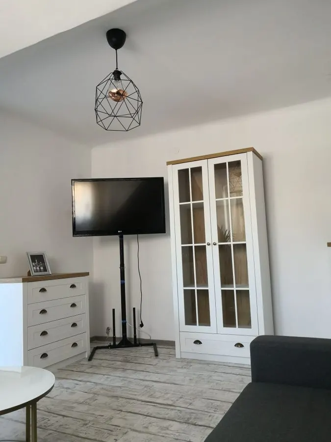 Apartament Centrul Vechi renovat - foto 5