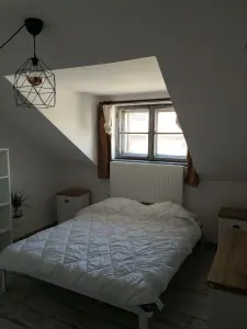 Apartament Centrul Vechi renovat - foto 6
