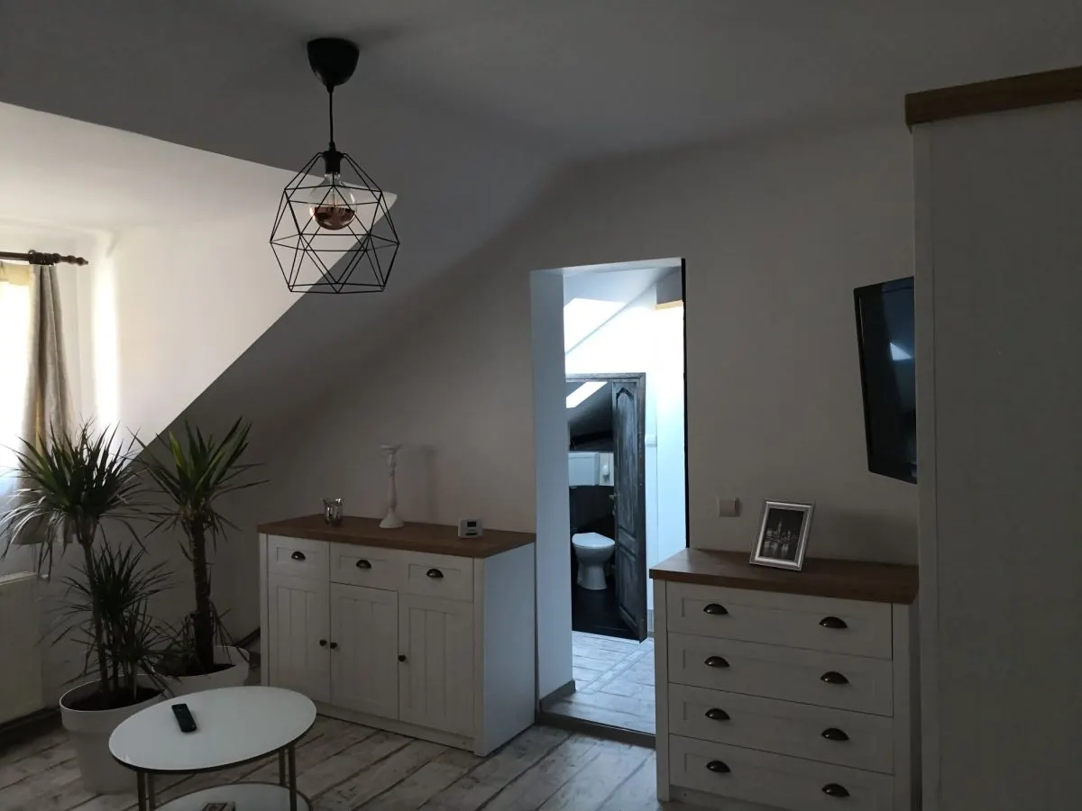 Apartament Centrul Vechi renovat - foto 8