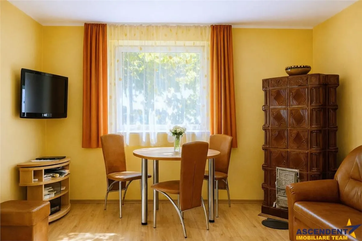 Casa duplex, personalizabila, cu 1.000 mp teren, Prejmer, Brasov - foto 3