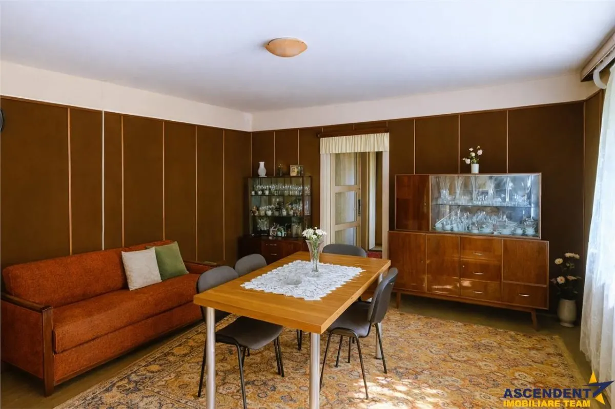 Casa duplex, personalizabila, cu 1.000 mp teren, Prejmer, Brasov - foto 10