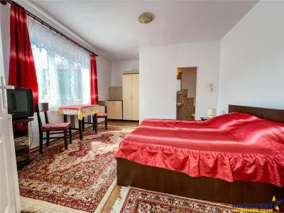 FILM! Edificiu:hotelier/ rezidential/ activitatii ospitalitate, Central, Covasna - foto 16