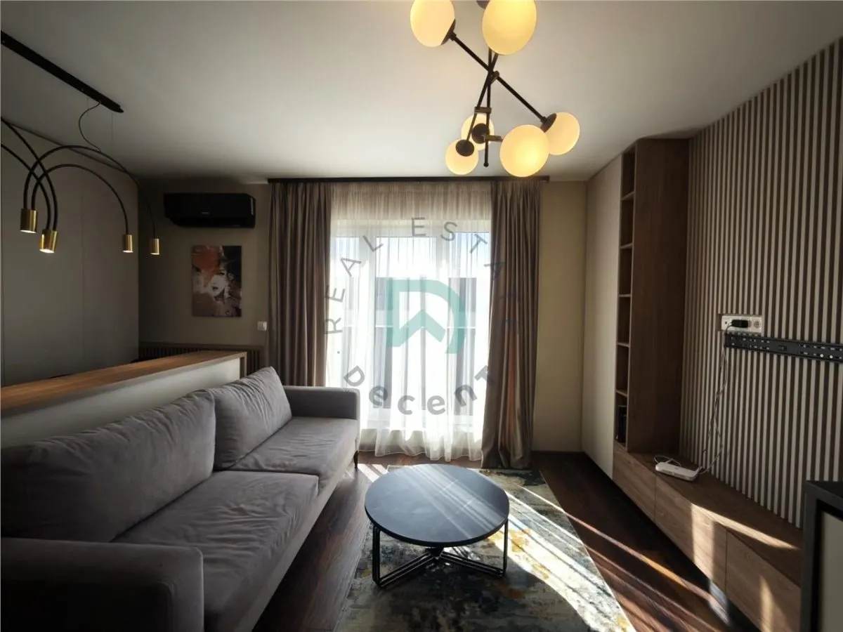Apartament  2 camere Avantgarden, Brasov - foto 4