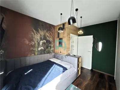 Apartament  2 camere Avantgarden, Brasov - foto 7