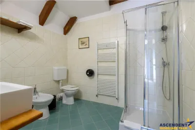 Langa Castelul Bran: Pensiune + restaurant + transfer afacere activa - foto 24