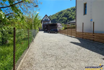 Langa Castelul Bran: Pensiune + restaurant + transfer afacere activa - foto 6