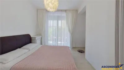 EXPLOREAZA 3D! Nobiliara proprietate, in vila, cu 50 mp gradina, Tractorul, Brasov - foto 4
