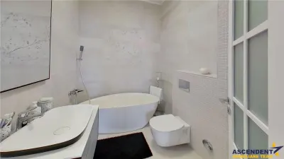 EXPLOREAZA 3D! Nobiliara proprietate, in vila, cu 50 mp gradina, Tractorul, Brasov - foto 10