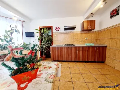 FILM! Pensiune in decor de poveste, loc de istorie si legenda, Moieciu de Jos, Bran - foto 21