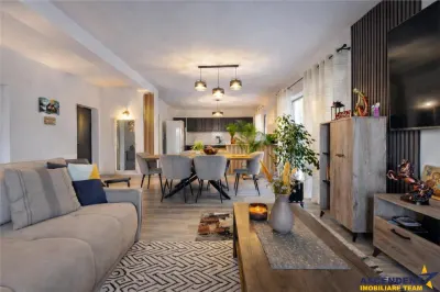 Rezidential/Hotelier,eleganta discreta,energie verde,1.000mp teren,Tohanita ,Brasov - Bran