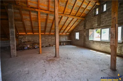 FILM! Casa singura in curte, recomandat investitional/ rezidential, Centru Istoric Medieval al Brasovului - foto 11