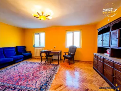 FILM!Areal apreciabil,casa+domeniu de 3.500mp,Sancraiu,vecin Sfantu Gheorghe si de Brasov - foto 2