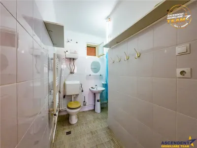 FILM!Areal apreciabil,casa+domeniu de 3.500mp,Sancraiu,vecin Sfantu Gheorghe si de Brasov - foto 24