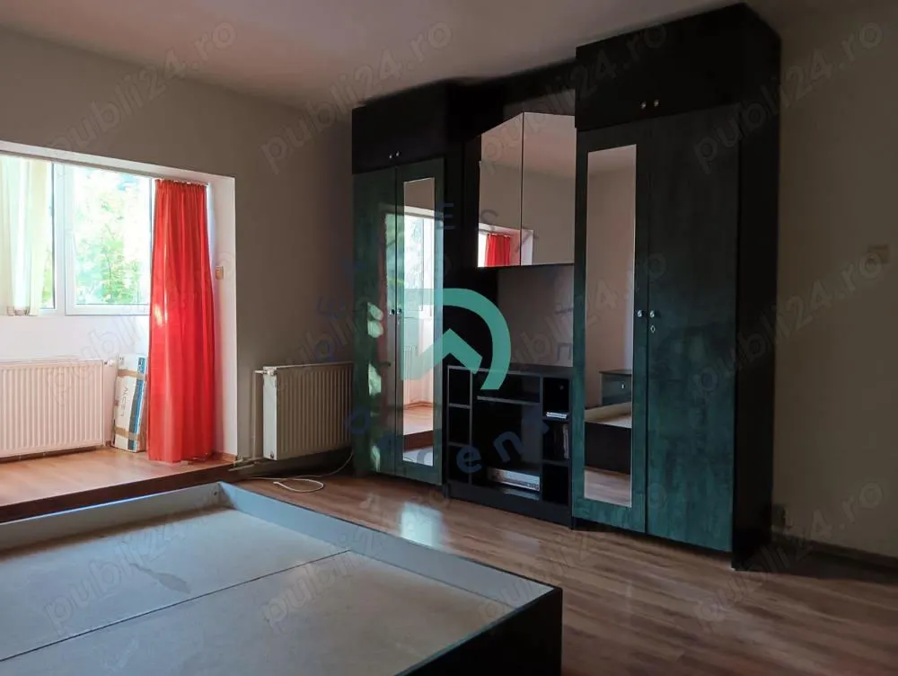 Apartament 2 camere Racadau, intermediar,  Brasov - foto 2