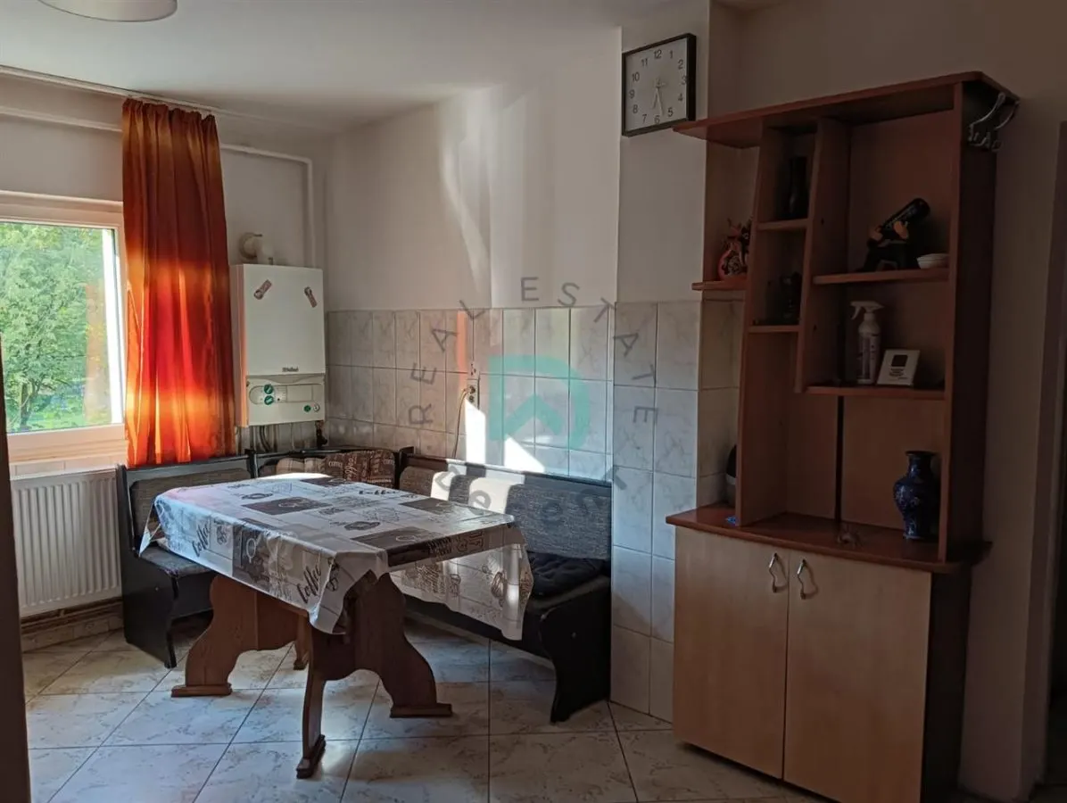 Apartament 2 camere Racadau, intermediar,  Brasov - foto 3