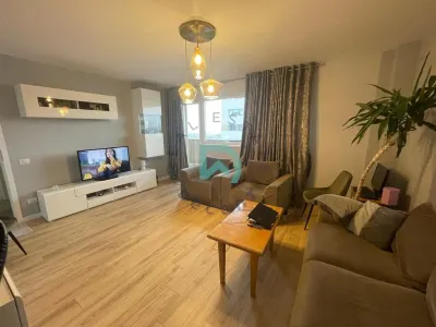 Apartament de vanzare, Noua, Brasov. - Brasov
