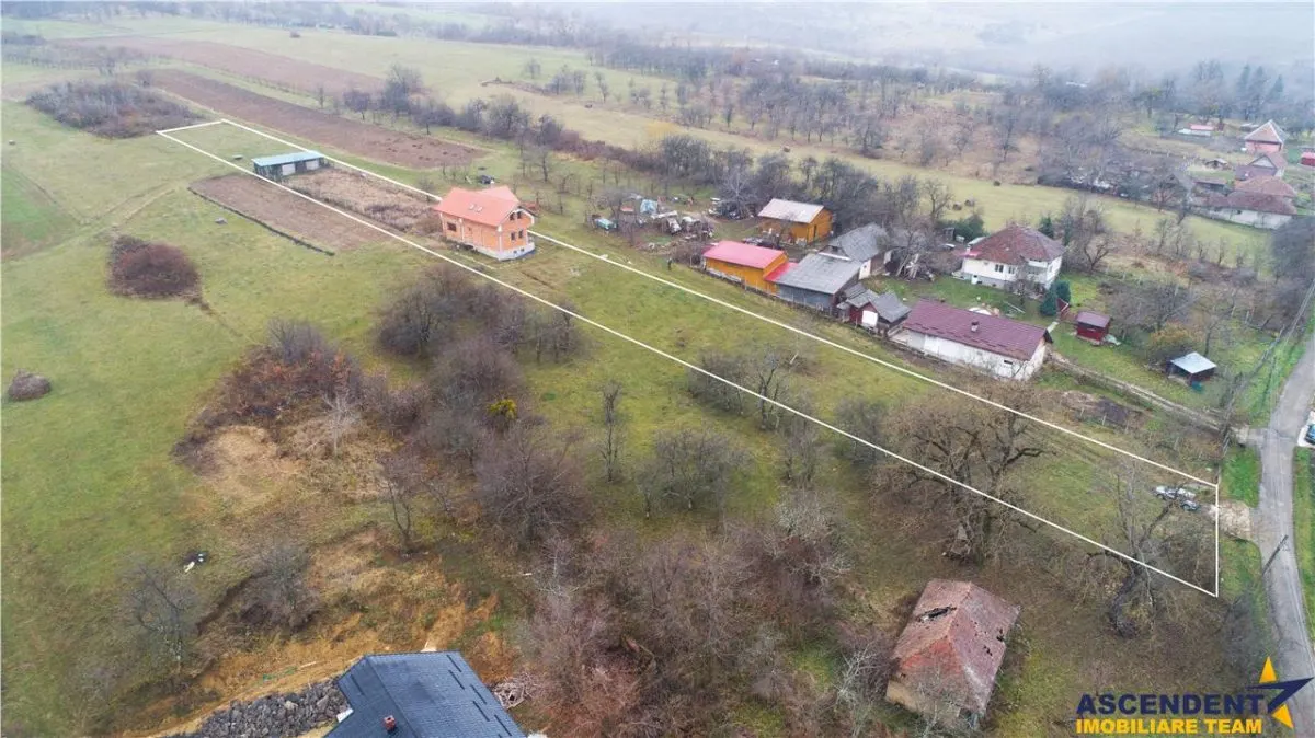 FILM! Casa si domeniu de 5.000mp, in Berchez:o bijuterie ascunsa a Maramuresului - foto 1