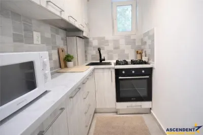 FILM&3D! Apartament luminos, 3 camere, mobilat, echipat, spatii verzi,Budai,Targu Mures. - foto 2