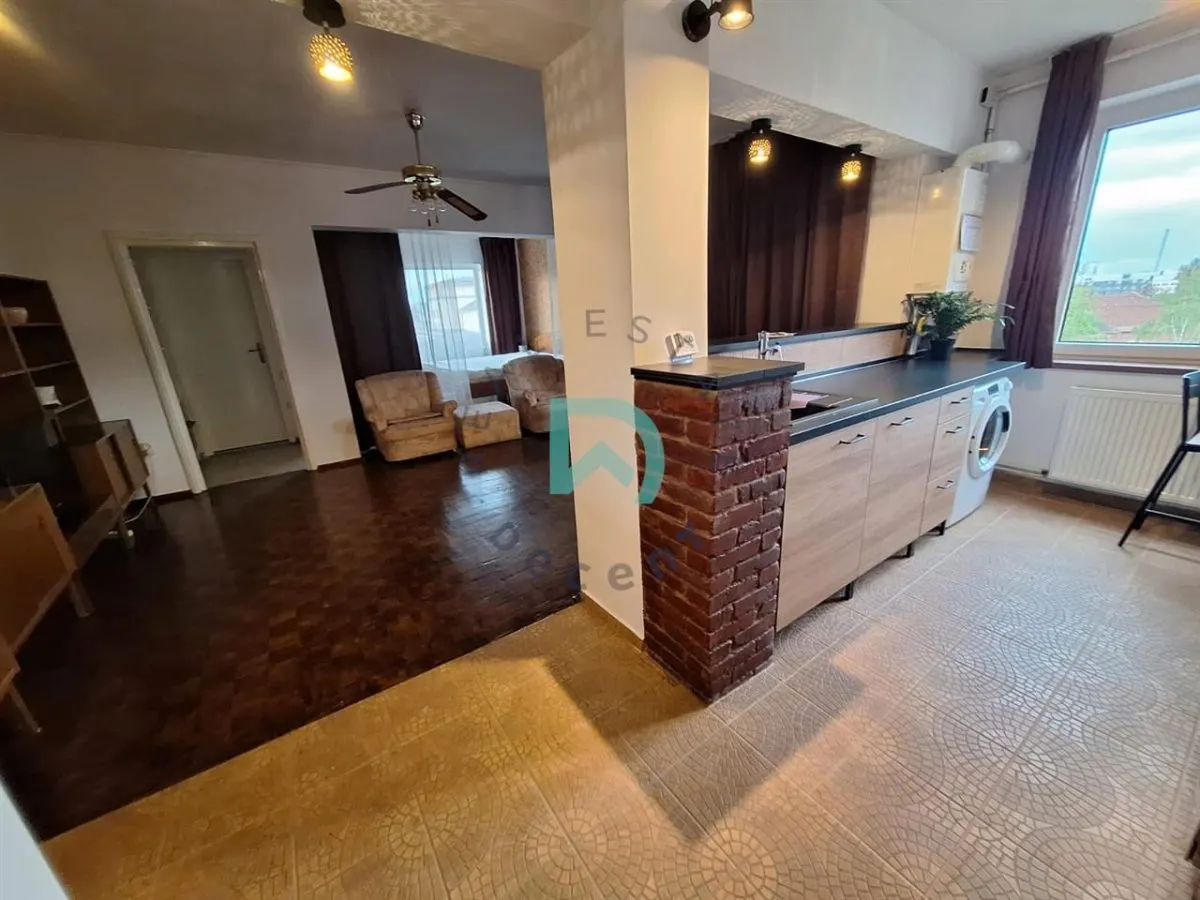 Apartament 2 camere ultracentral - foto 4