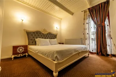 Gata de preluare, afacere+Pensiune Premium, Poiana Brasov, Imobilare&Transfer de Afaceri - Poiana Brasov