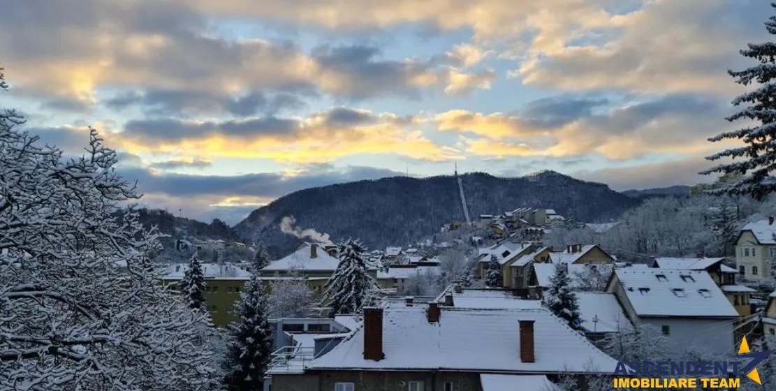 Centrul istoric, Brasov - foto 1