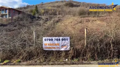 FILM!2.580mp, intravilan,construibil, sursa proprie apa, Valea Iubirii,Corunca, acces facil viaTargu Mures. - foto 3