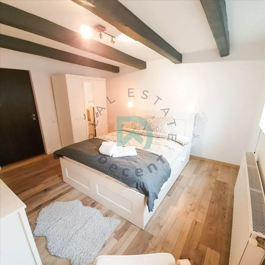 Casa 3 camere, Centrul Istoric - foto 2