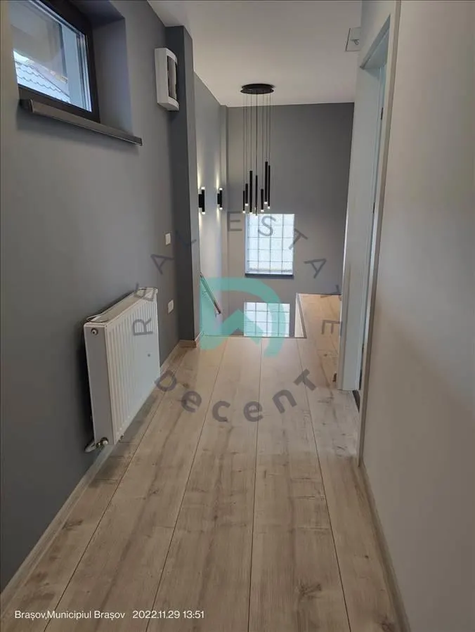 De vanzare casa/spatiu comercial, 130 mp, Nicopole, Brasov - foto 12