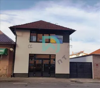 De vanzare casa/spatiu comercial, 130 mp, Nicopole, Brasov - foto 3