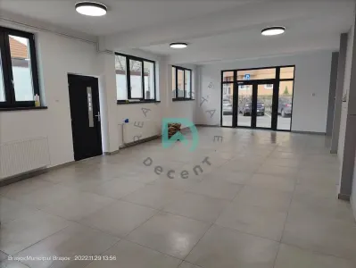De vanzare casa/spatiu comercial, 130 mp, Nicopole, Brasov - foto 5