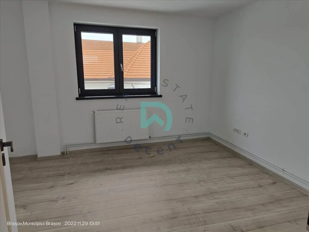 De vanzare casa/spatiu comercial, 130 mp, Nicopole, Brasov - foto 8