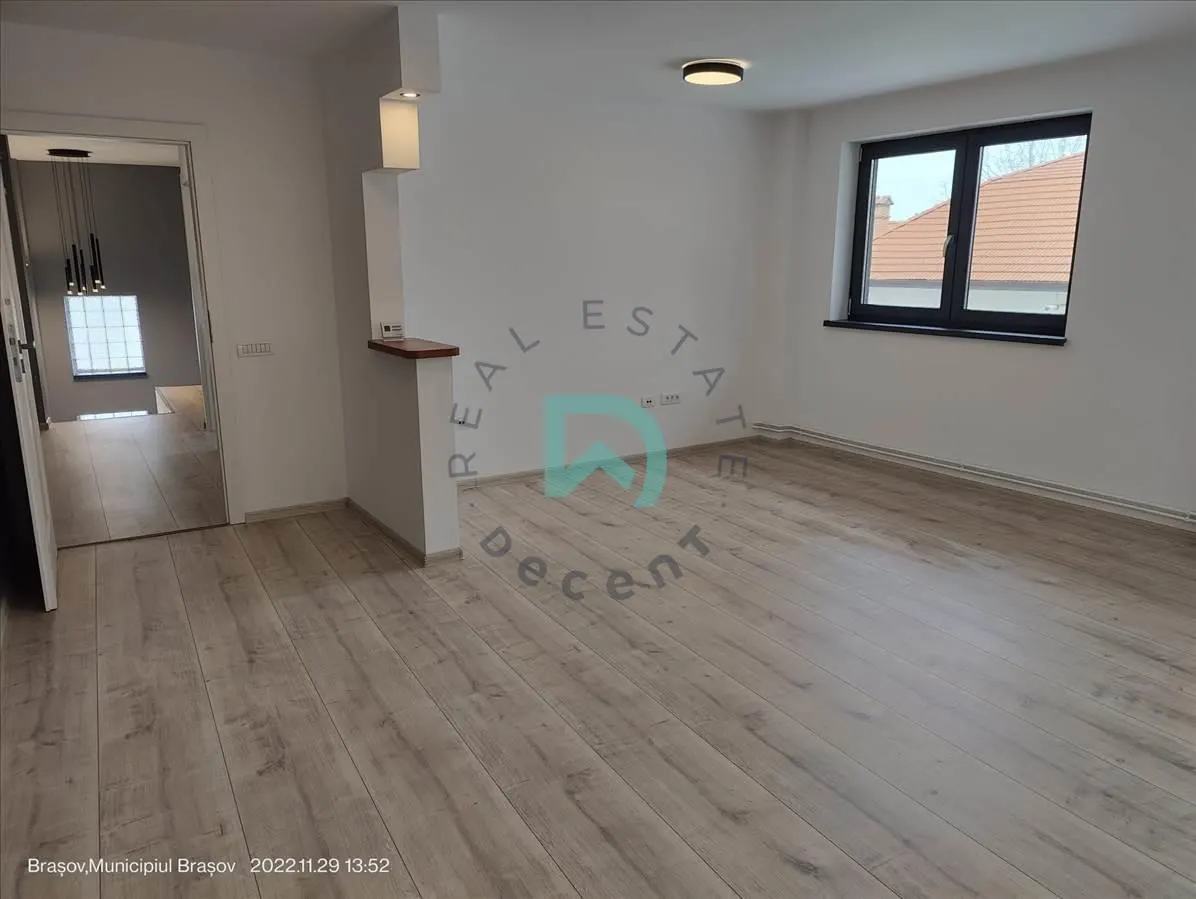 De vanzare casa/spatiu comercial, 130 mp, Nicopole, Brasov - foto 9