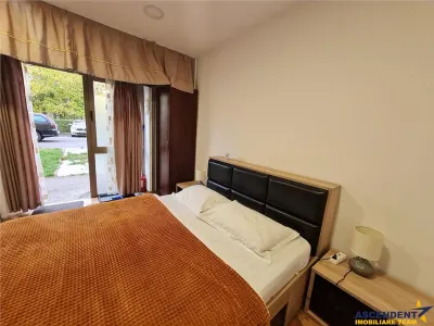 Spatiu comercial 3 camere, 64 mp, constructie noua, Gemenii, Brasov - foto 12
