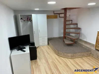 Spatiu comercial 3 camere, 64 mp, constructie noua, Gemenii, Brasov - foto 13