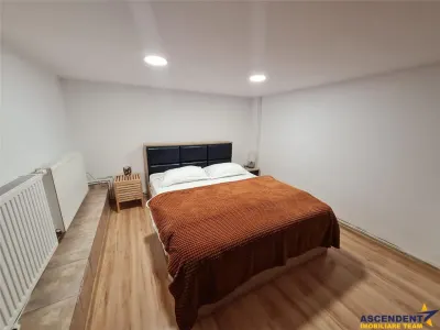 Spatiu comercial 3 camere, 64 mp, constructie noua, Gemenii, Brasov - foto 14