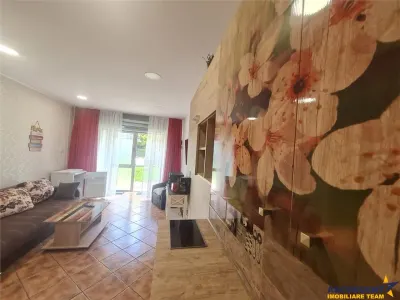 Spatiu comercial 3 camere, 64 mp, constructie noua, Gemenii, Brasov - foto 7