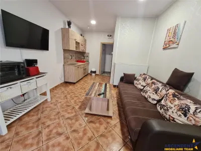 Spatiu comercial 3 camere, 64 mp, constructie noua, Gemenii, Brasov - foto 9