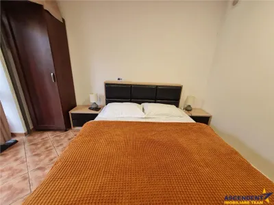 Spatiu comercial 3 camere, 64 mp, constructie noua, Gemenii, Brasov - foto 10